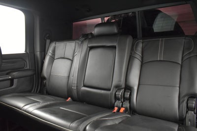 2022 RAM 2500 Limited AEV Prospecter XL