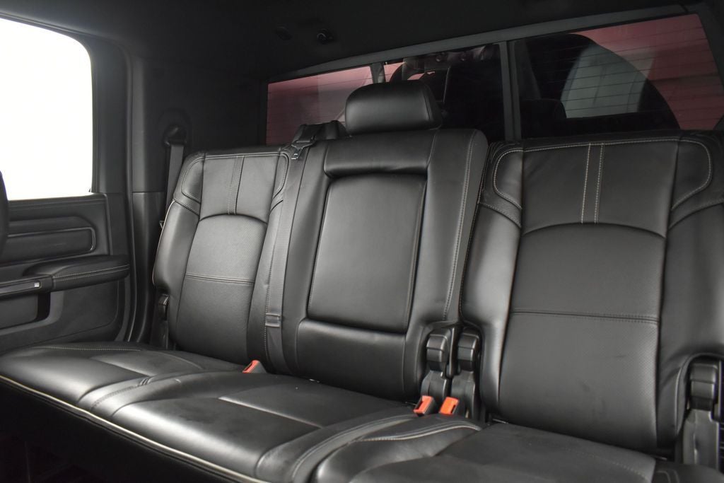 2022 RAM 2500 Limited AEV Prospecter XL