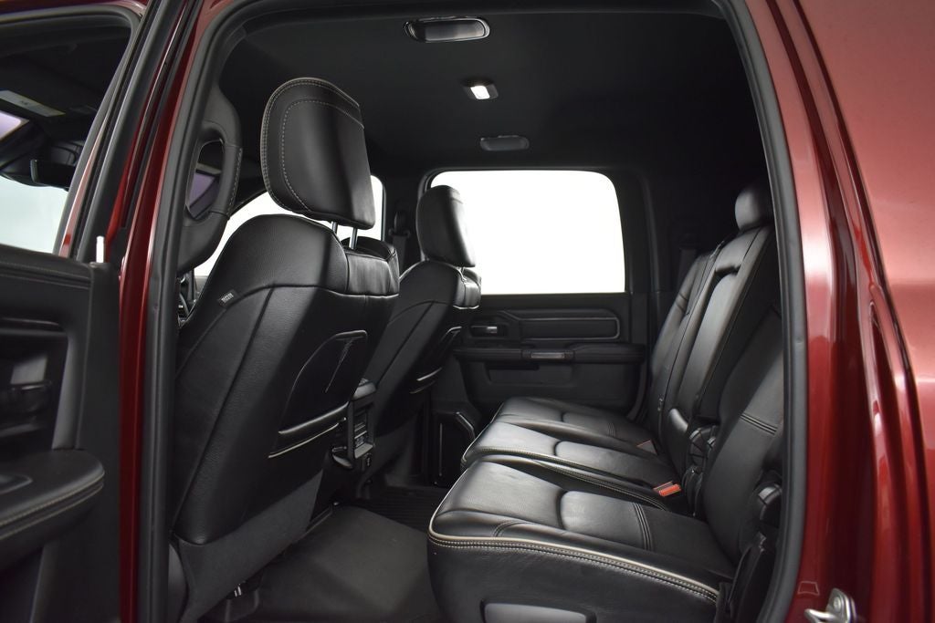 2022 RAM 2500 Limited AEV Prospecter XL