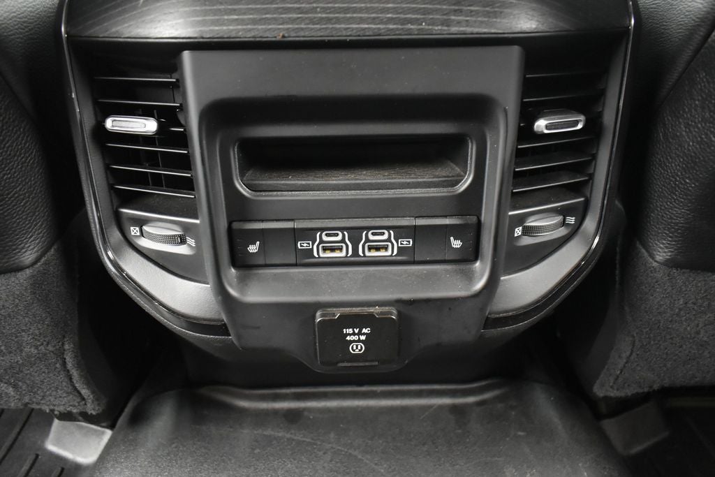 2022 RAM 2500 Limited AEV Prospecter XL