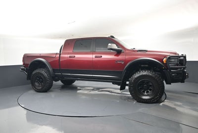 2022 RAM 2500 Limited AEV Prospecter XL