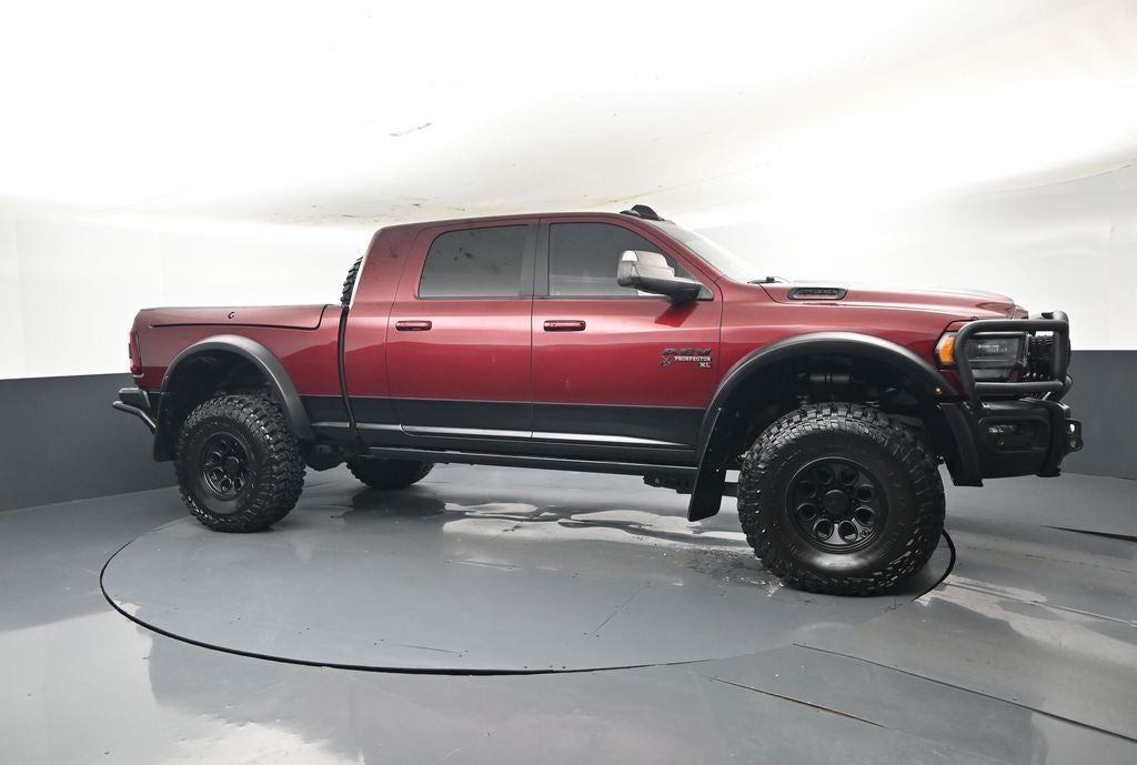 2022 RAM 2500 Limited AEV Prospecter XL