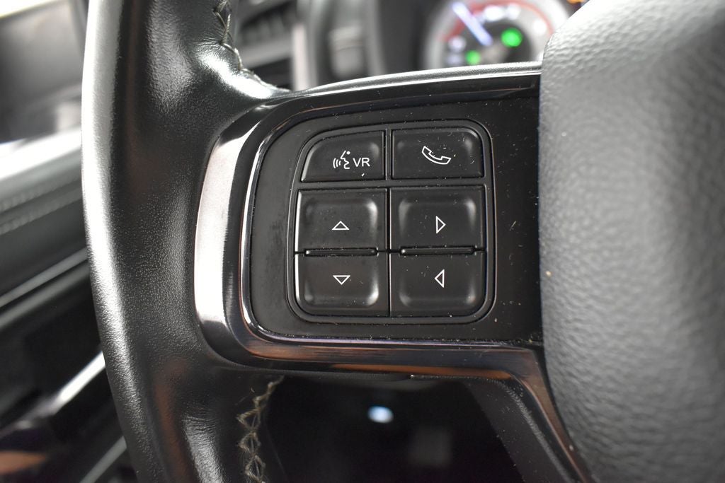 2022 RAM 2500 Limited AEV Prospecter XL
