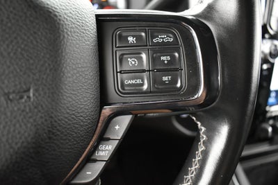 2022 RAM 2500 Limited AEV Prospecter XL