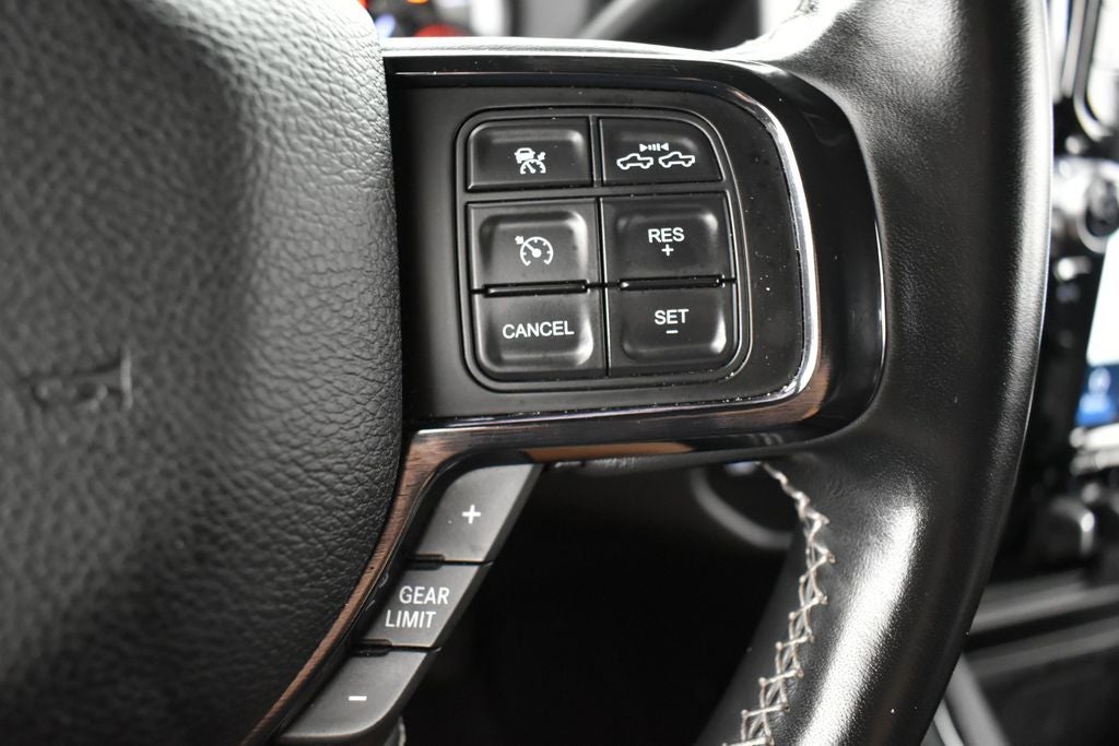 2022 RAM 2500 Limited AEV Prospecter XL