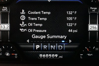 2022 RAM 2500 Limited AEV Prospecter XL
