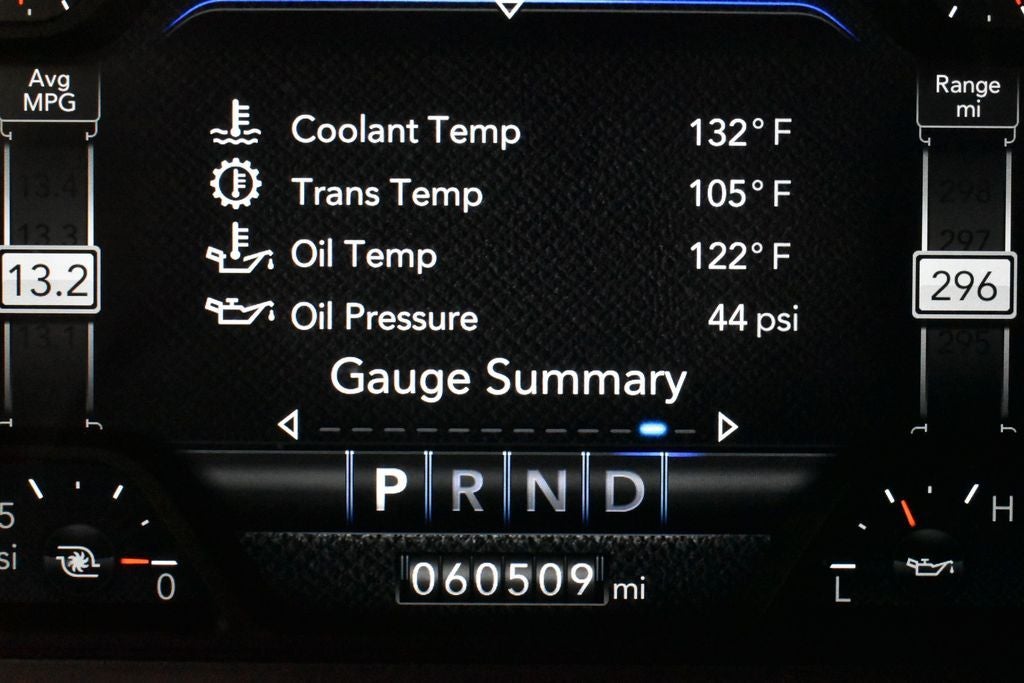 2022 RAM 2500 Limited AEV Prospecter XL