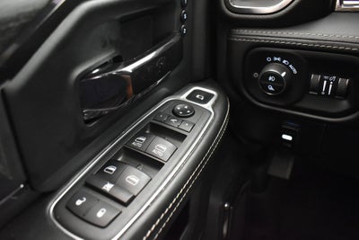 2022 RAM 2500 Limited AEV Prospecter XL