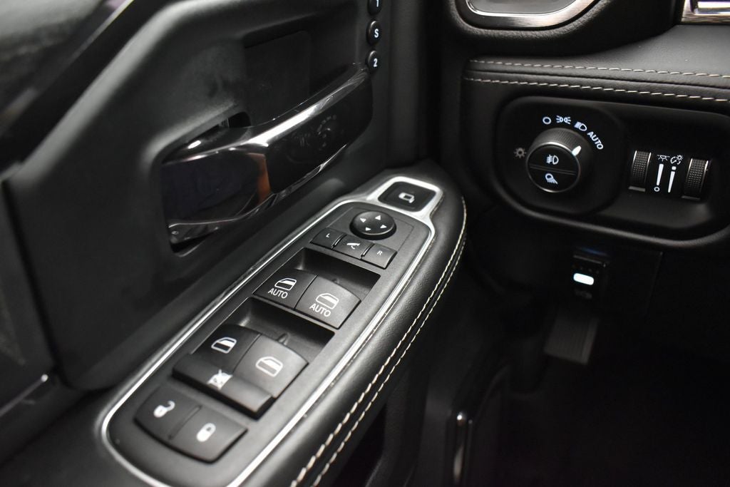 2022 RAM 2500 Limited AEV Prospecter XL