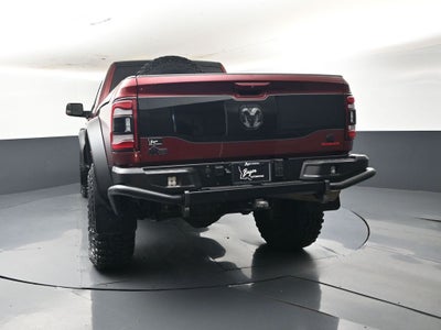 2022 RAM 2500 Limited AEV Prospecter XL