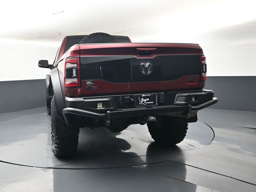 2022 RAM 2500 Limited AEV Prospecter XL