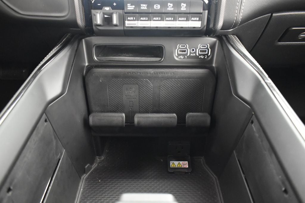 2022 RAM 2500 Limited AEV Prospecter XL