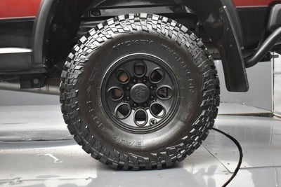2022 RAM 2500 Limited AEV Prospecter XL