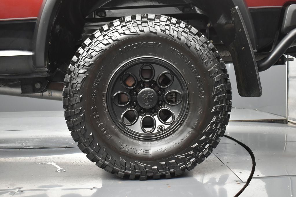 2022 RAM 2500 Limited AEV Prospecter XL