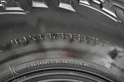 2022 RAM 2500 Limited AEV Prospecter XL