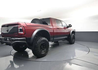 2022 RAM 2500 Limited AEV Prospecter XL