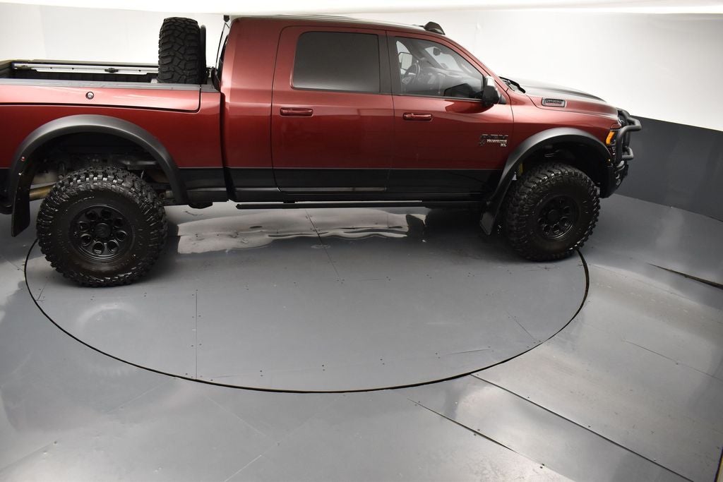 2022 RAM 2500 Limited AEV Prospecter XL