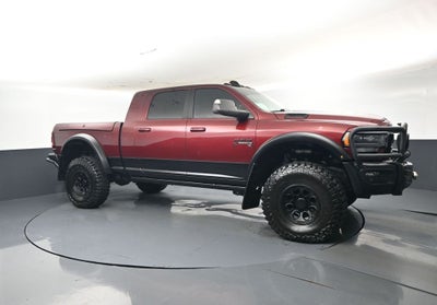 2022 RAM 2500 Limited AEV Prospecter XL