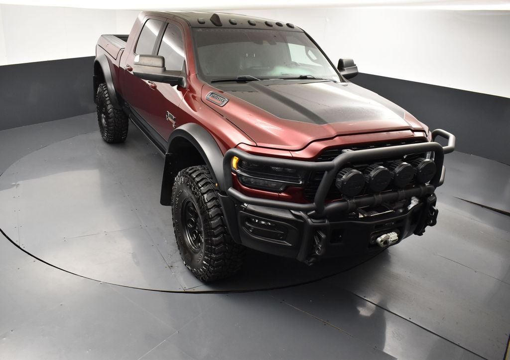 2022 RAM 2500 Limited AEV Prospecter XL