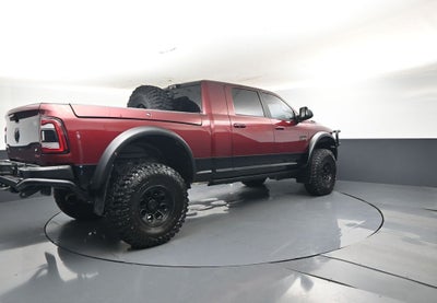 2022 RAM 2500 Limited AEV Prospecter XL