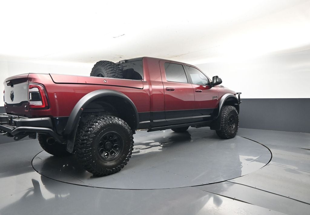2022 RAM 2500 Limited AEV Prospecter XL