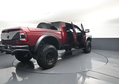 2022 RAM 2500 Limited AEV Prospecter XL