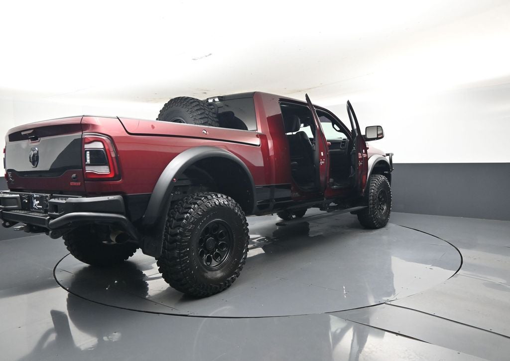 2022 RAM 2500 Limited AEV Prospecter XL