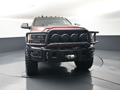 2022 RAM 2500 Limited AEV Prospecter XL