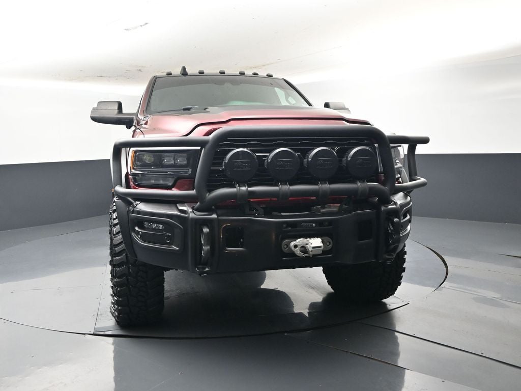 2022 RAM 2500 Limited AEV Prospecter XL