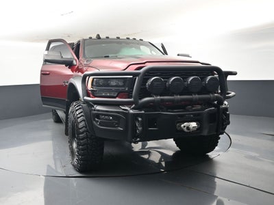 2022 RAM 2500 Limited AEV Prospecter XL