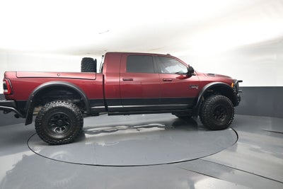 2022 RAM 2500 Limited AEV Prospecter XL