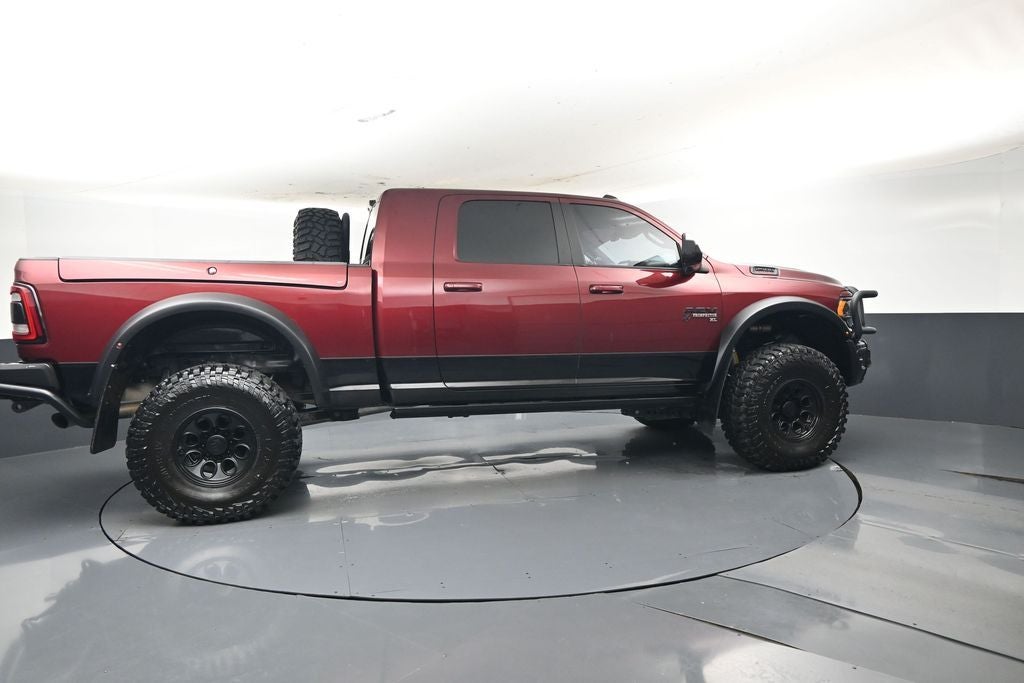 2022 RAM 2500 Limited AEV Prospecter XL