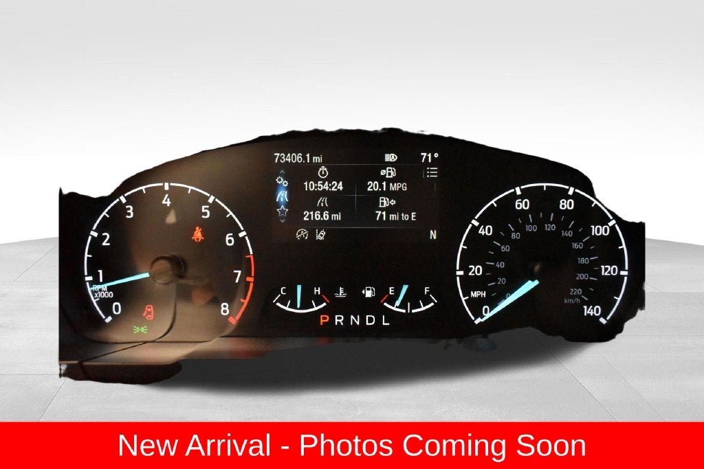 2024 Ford Maverick