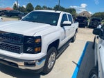 2015 Chevrolet Silverado 1500 LT LT1