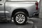 2023 Chevrolet Silverado 1500 4WD Crew Cab Short Bed Custom