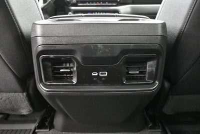 2023 Chevrolet Silverado 1500 4WD Crew Cab Short Bed RST