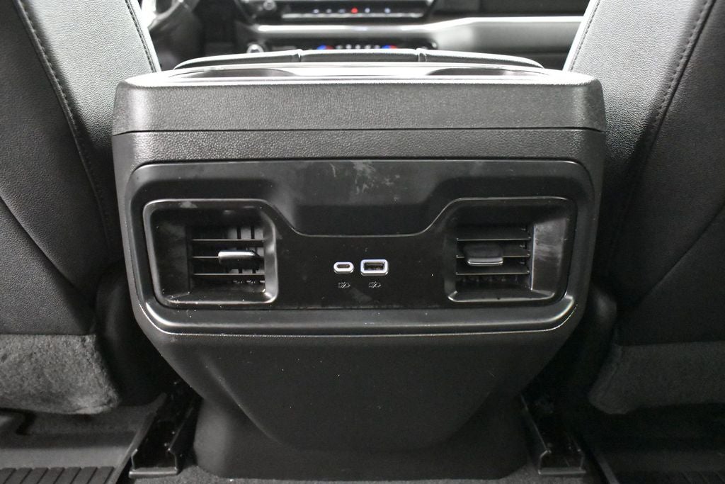 2023 Chevrolet Silverado 1500 4WD Crew Cab Short Bed RST