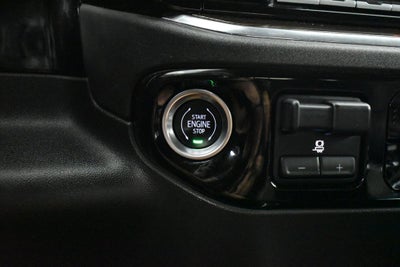 2023 Chevrolet Silverado 1500 4WD Crew Cab Short Bed RST