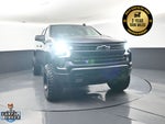 2023 Chevrolet Silverado 1500 4WD Crew Cab Short Bed RST