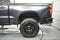 2023 Chevrolet Silverado 1500 4WD Crew Cab Short Bed RST
