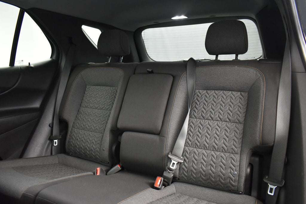 2022 Chevrolet Equinox FWD LT