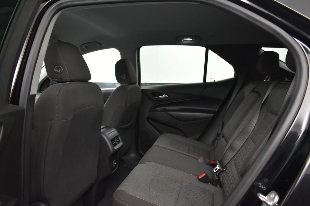 2022 Chevrolet Equinox FWD LT