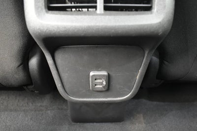 2022 Chevrolet Equinox FWD LT
