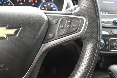 2022 Chevrolet Equinox FWD LT