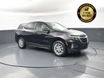 2022 Chevrolet Equinox FWD LT