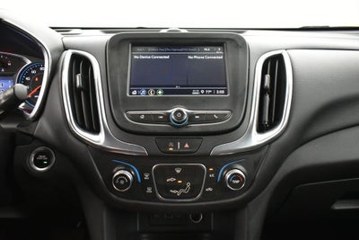 2022 Chevrolet Equinox FWD LT