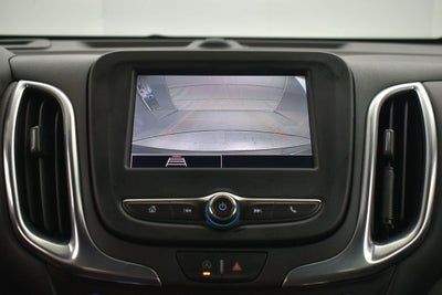 2022 Chevrolet Equinox FWD LT