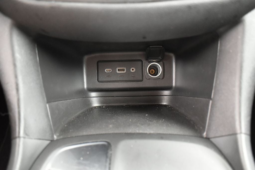 2022 Chevrolet Equinox FWD LT