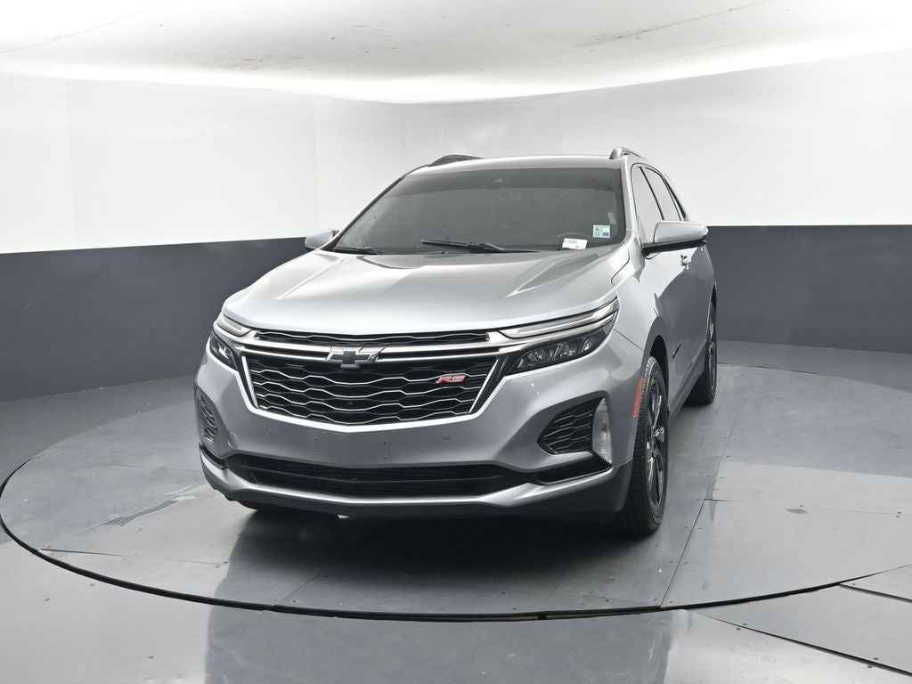 2023 Chevrolet Equinox FWD RS