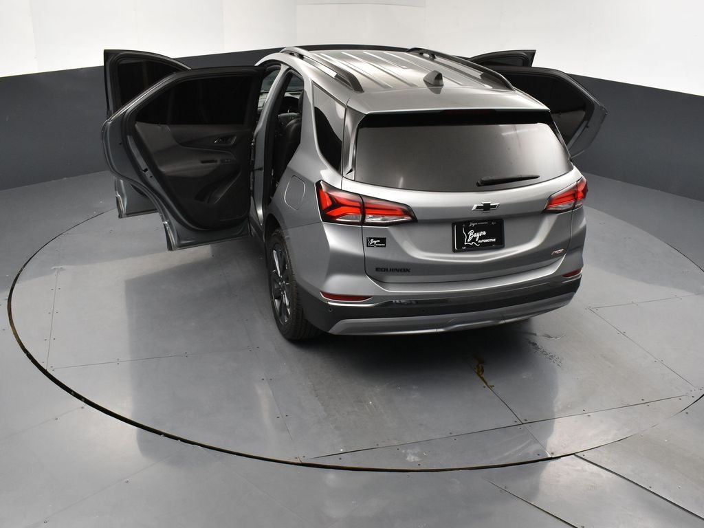 2023 Chevrolet Equinox FWD RS